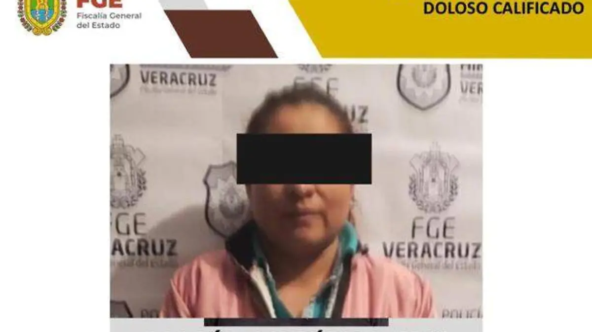 detenida veracruz